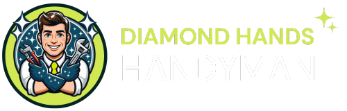 Diamond Hands Handyman in Montreal